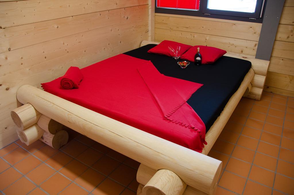 Loft-Inn Mulenen Room photo