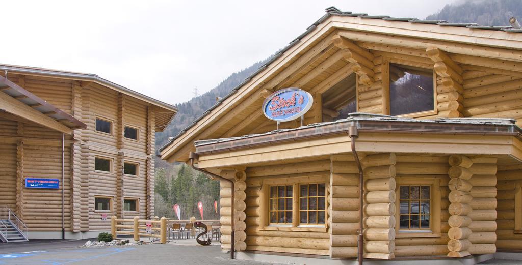 Loft-Inn Mulenen Exterior photo