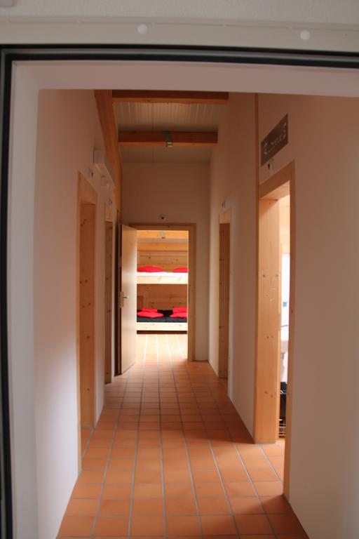 Loft-Inn Mulenen Exterior photo