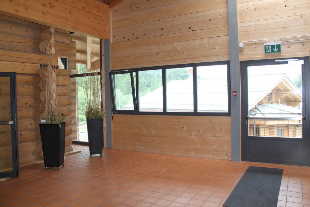 Loft-Inn Mulenen Exterior photo