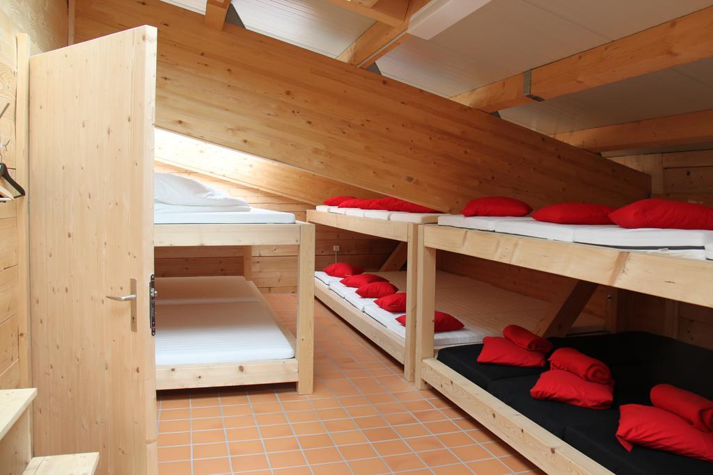 Loft-Inn Mulenen Room photo
