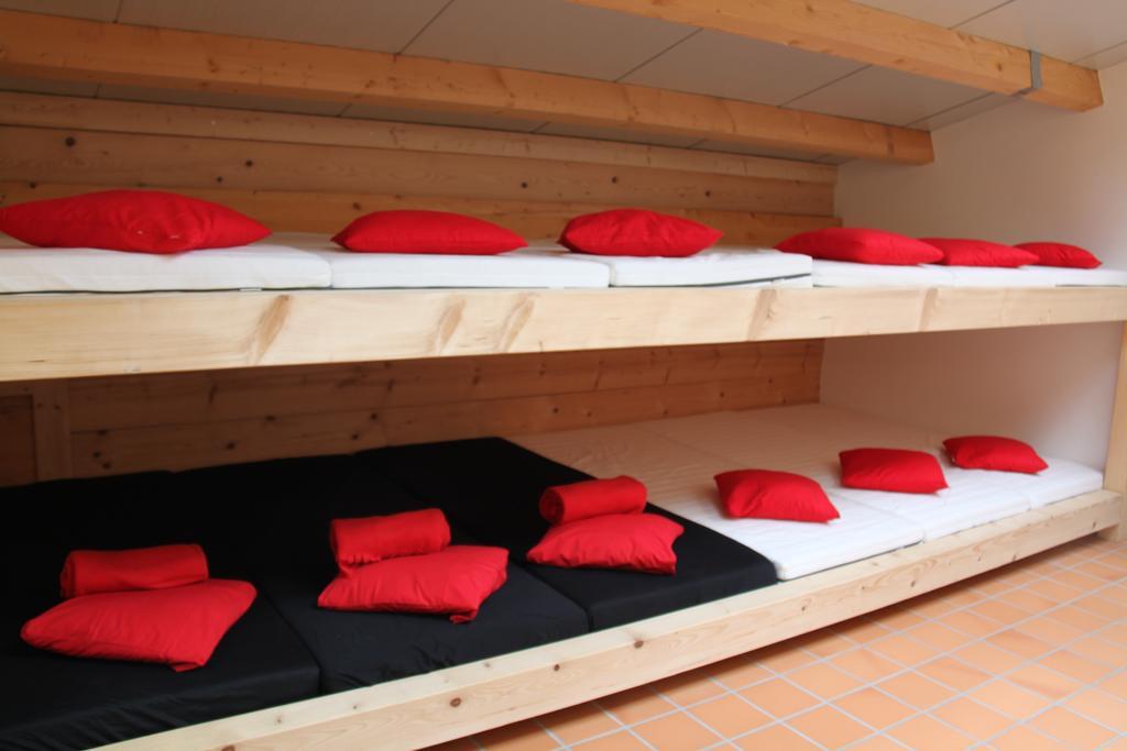 Loft-Inn Mulenen Room photo