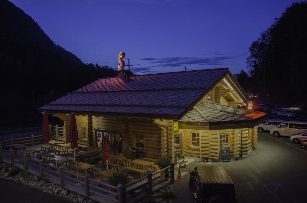 Loft-Inn Mulenen Exterior photo