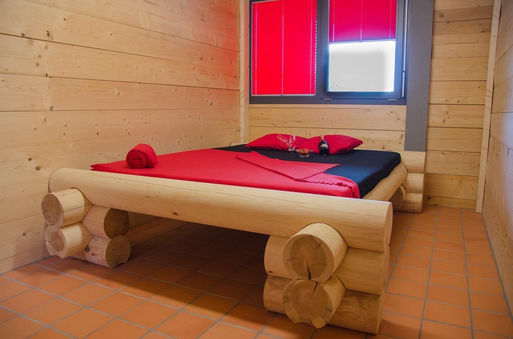 Loft-Inn Mulenen Room photo
