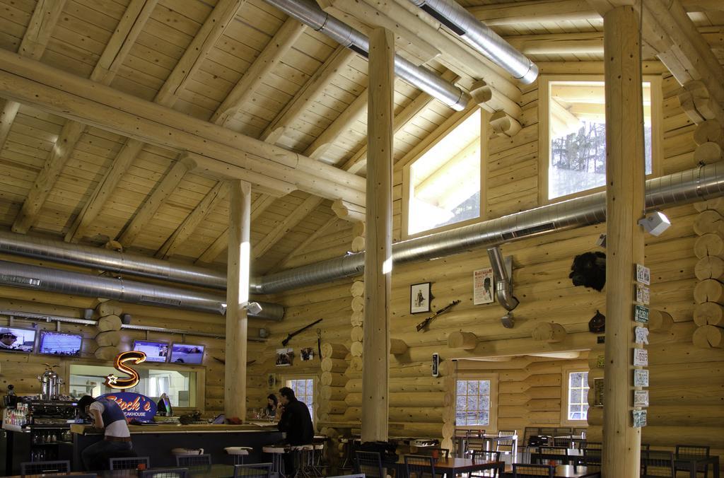 Loft-Inn Mulenen Exterior photo