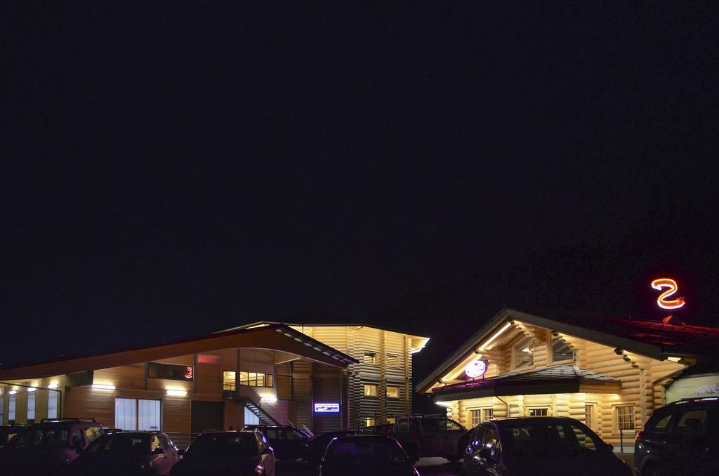 Loft-Inn Mulenen Exterior photo