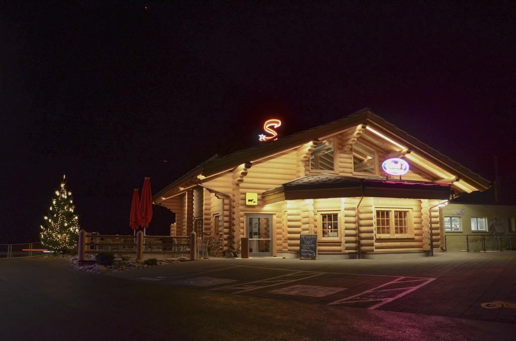 Loft-Inn Mulenen Exterior photo